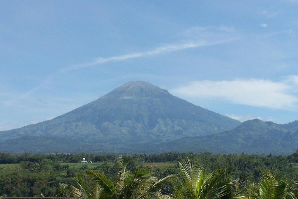 Puri Asri Hotel & Resort Magelang Eksteriør bilde